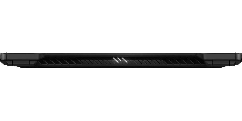 Asus ROG Zephyrus M16 GU603ZE-LS032W Gaming-Notebook (40,64 cm/16 Zoll, Intel Core i7 12700H, GeForce RTX 3050 Ti, 512 GB SSD)