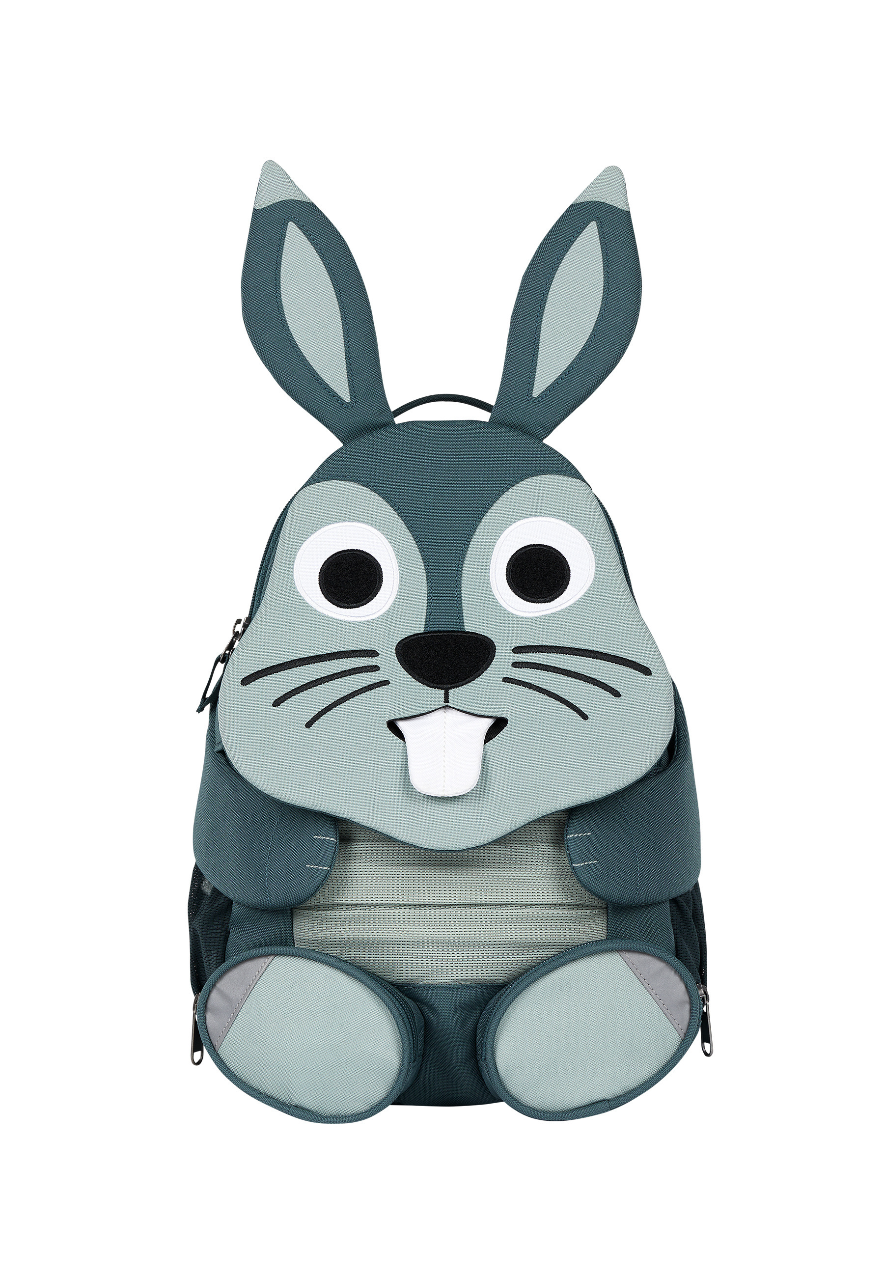 Backpack 'Gro?er Freund Hase'