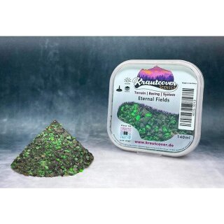 Krautcover Scenics - Eternal Fields Basecover (140ml)