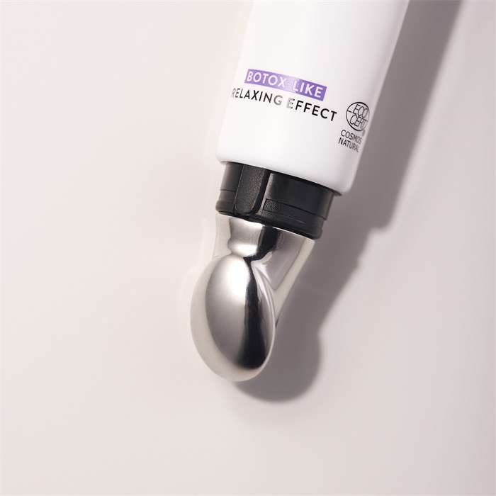 Time Miracle Wrinkle Resist Eye Cream