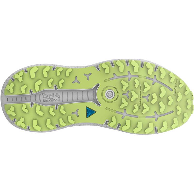 Brooks Caldera 6 Laufschuhe Herren