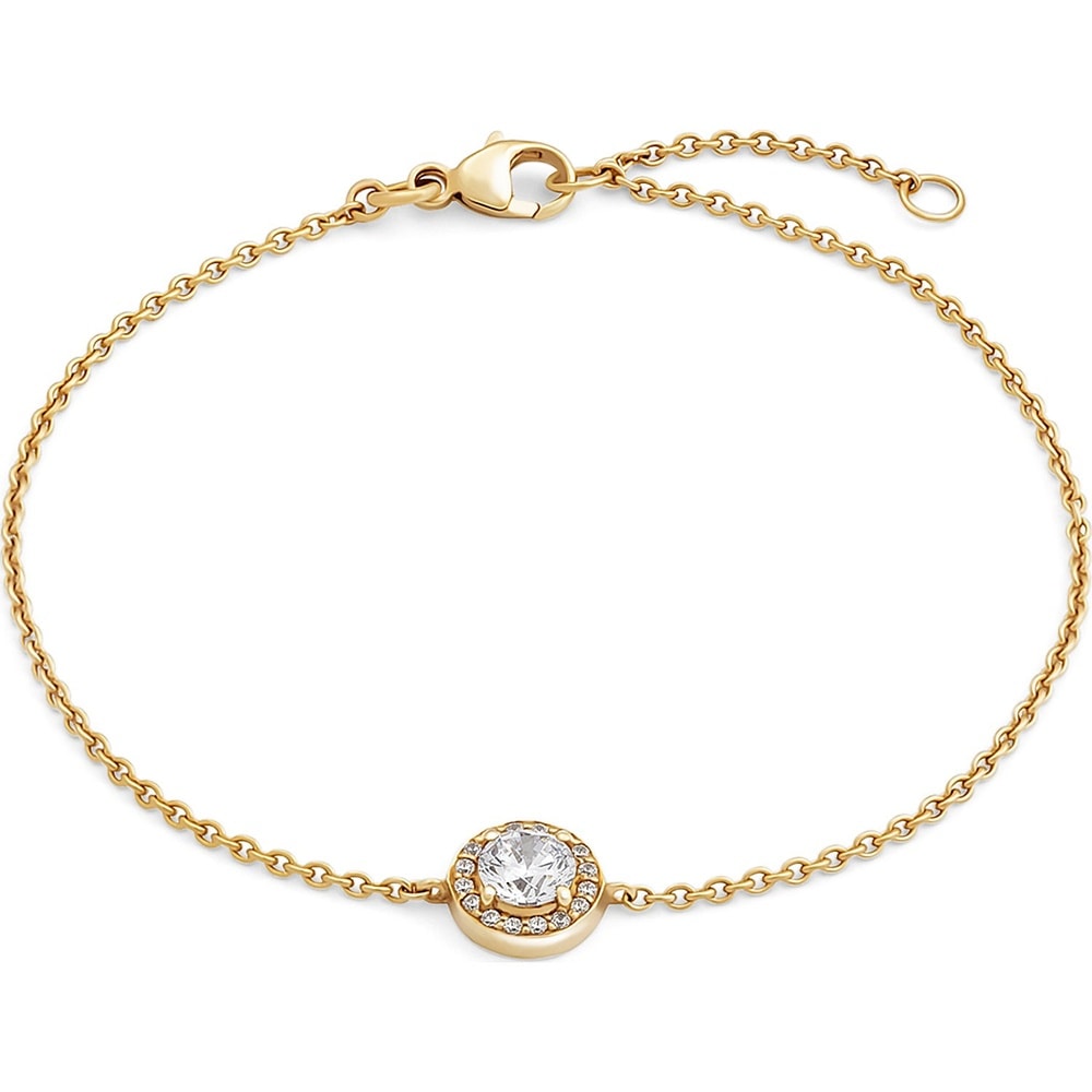 FAVS Bracelet 375 Or jaune Bracelet