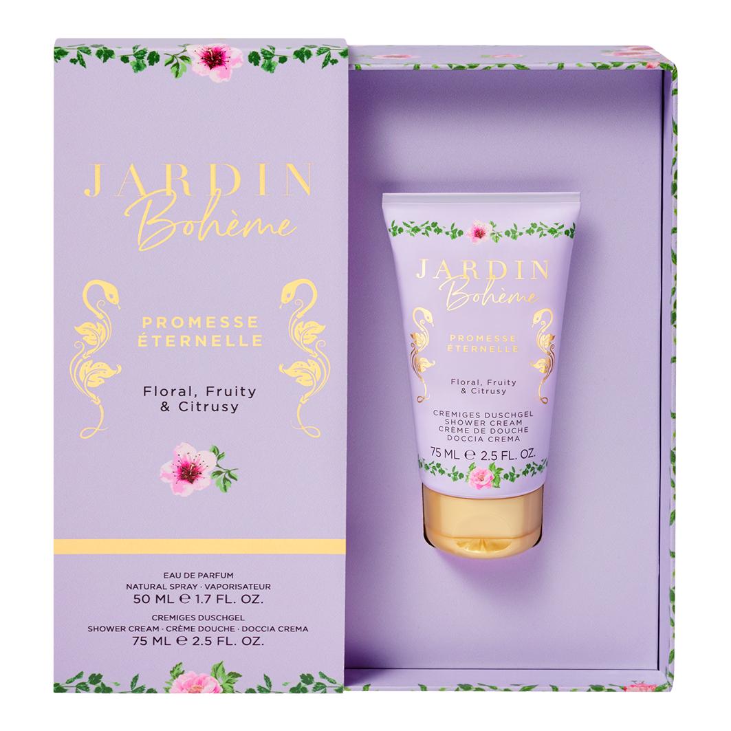 Promesse Éternelle Geschenkset