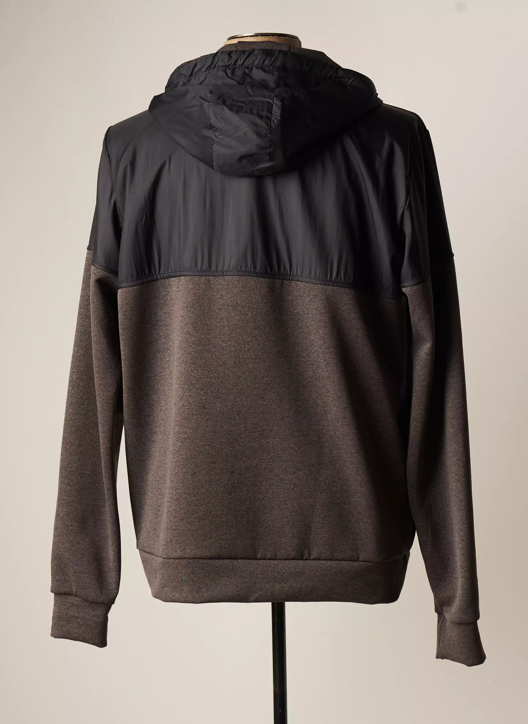 Astore Vestecasual Homme couleur gris