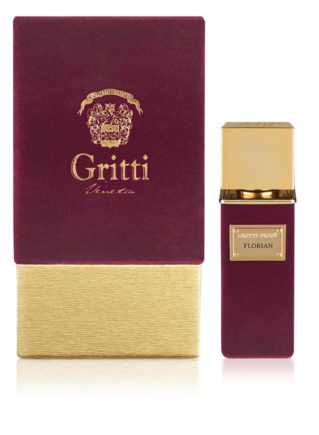 Gritti Florian Extrait de Parfum