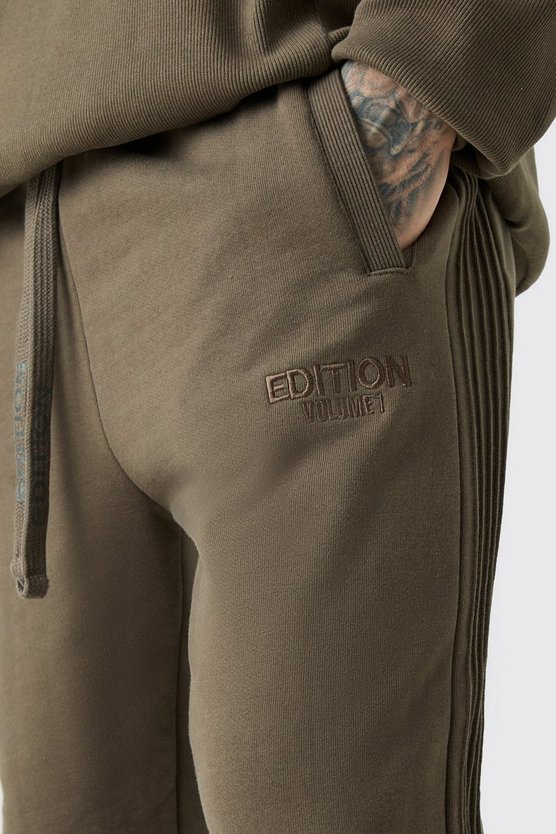 Tall Oversize Jogginghose