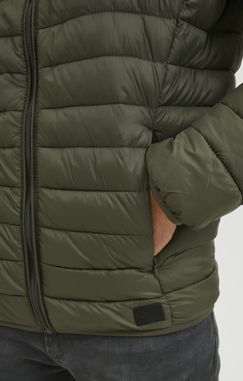 Blend BHNILS - Chaqueta de entretiempo