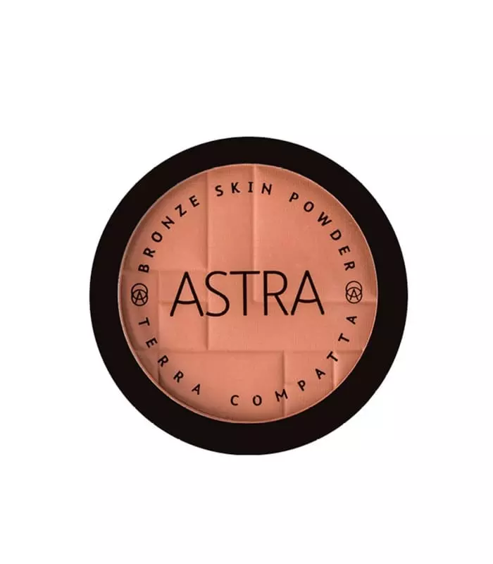 BRONZE SKIN POWDER Poudre de teint