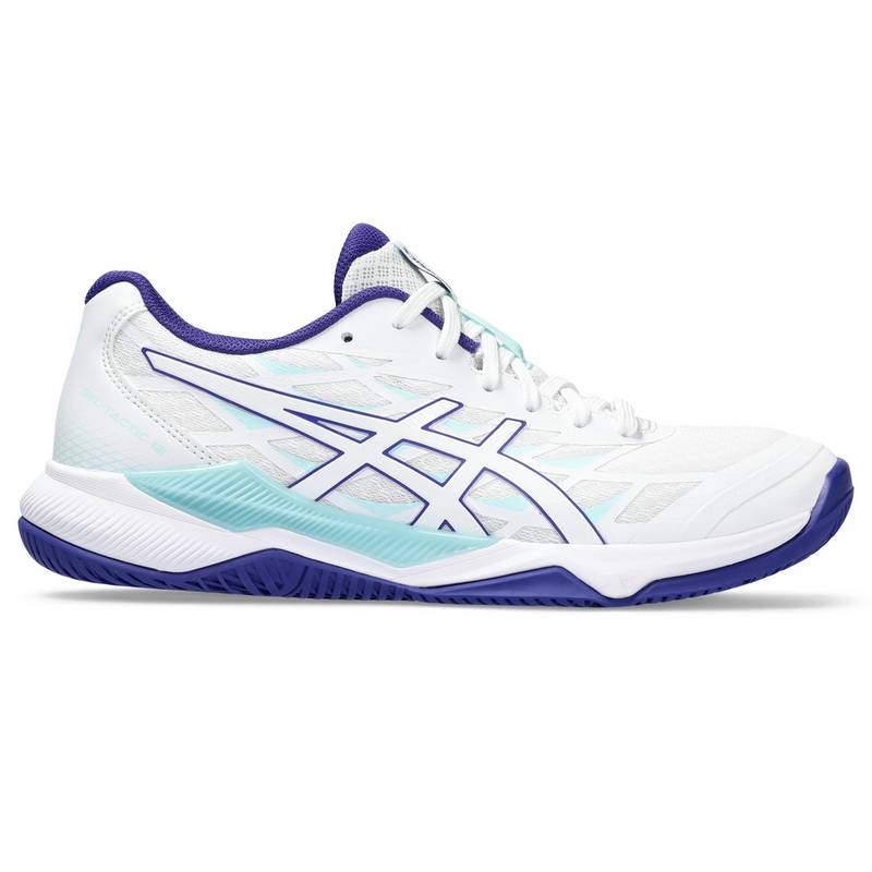 ASICS GEL-TACTIC 12 Hallenschuhe Damen