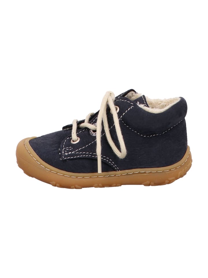 Ricosta Lauflernschuhe in Blau günstig kaufen