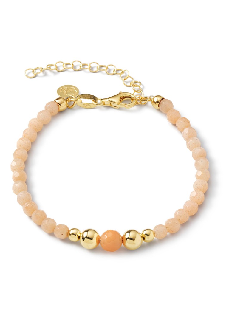 Επιχρυσωμένο βραχιόλι Casa Jewelry Como
