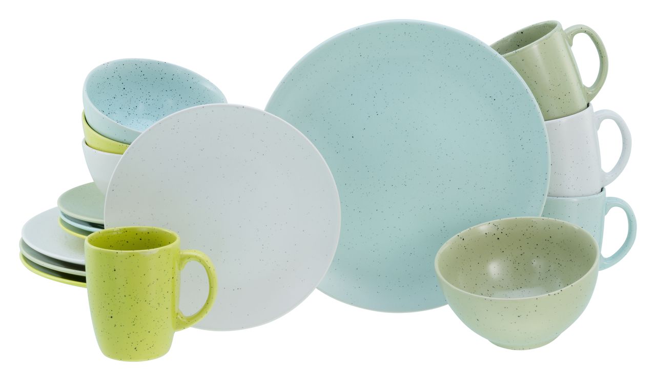 CreaTable Jona Kombiservice 16-tlg