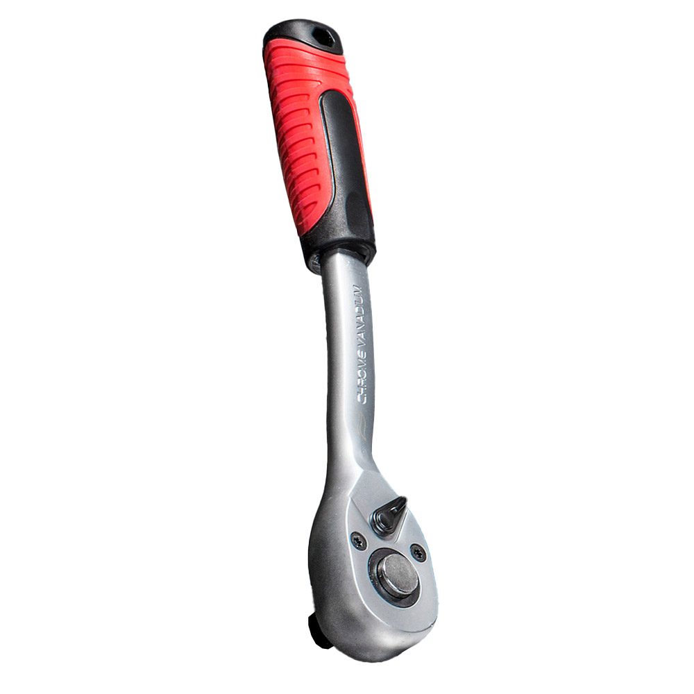 Kraft Werkzeuge Umschaltknarre 1/2''