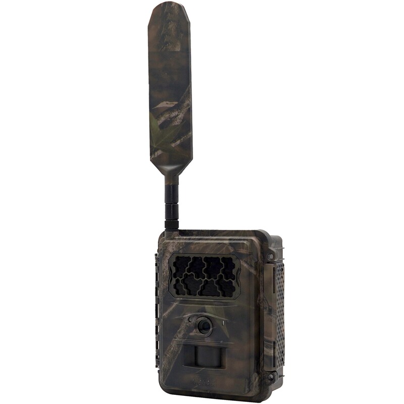 SEISSIGER Wildkamera Special-Cam LTE - SUPERSIM-Edition inkl. Batterien