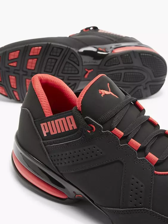 PUMA Sneaker ENZIN SL Jr