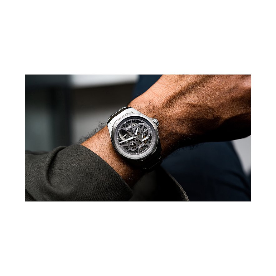 Oris Herrenuhr Big Crown ProPilot X Calibre 115