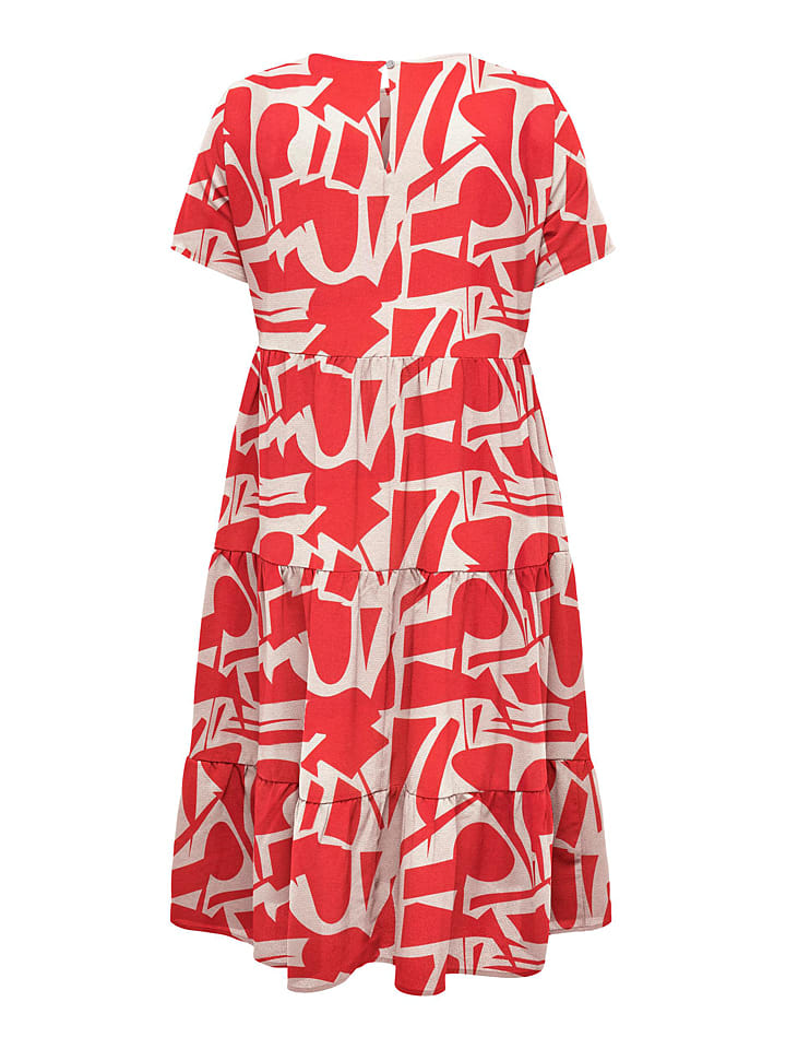 ONLY Carmakoma Kleid 