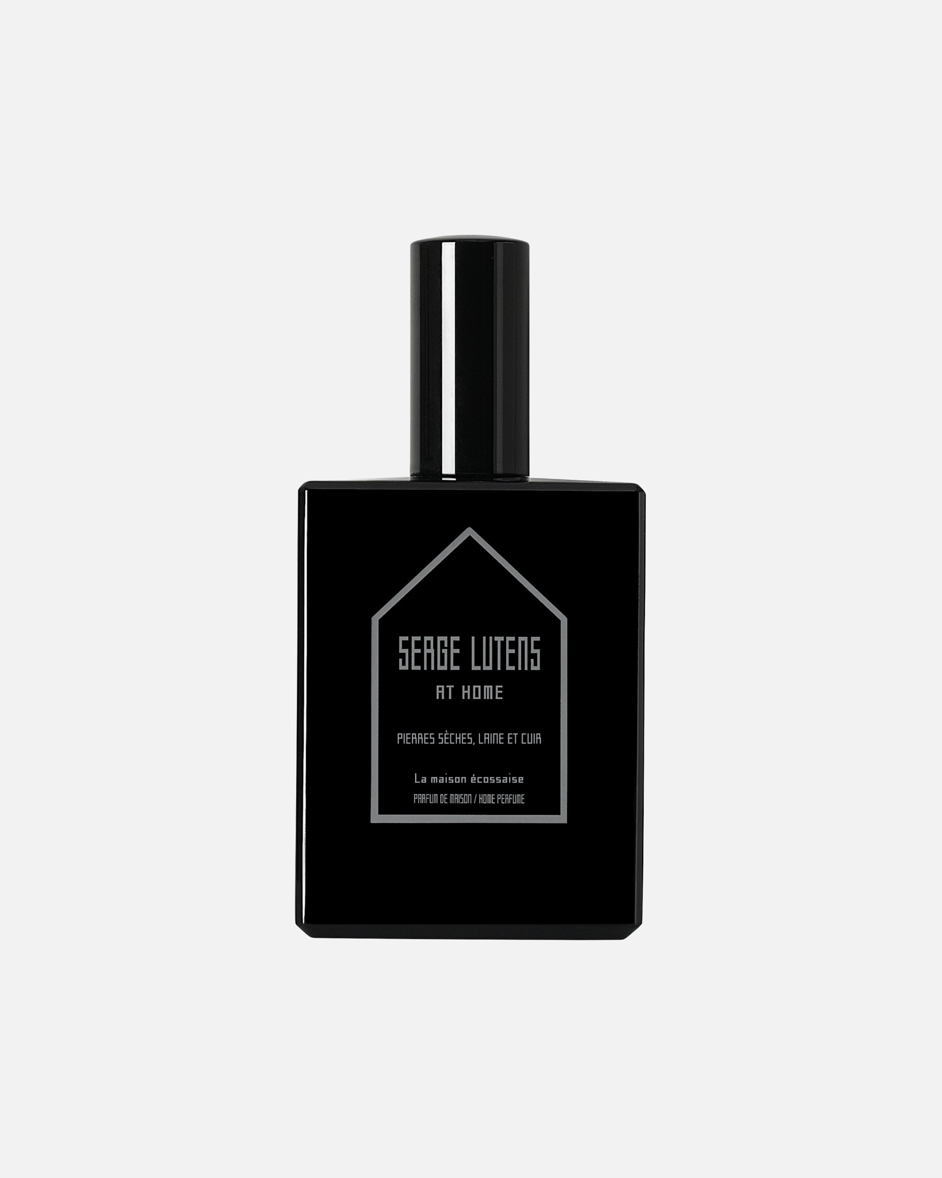 Serge Lutens Škótsky dom