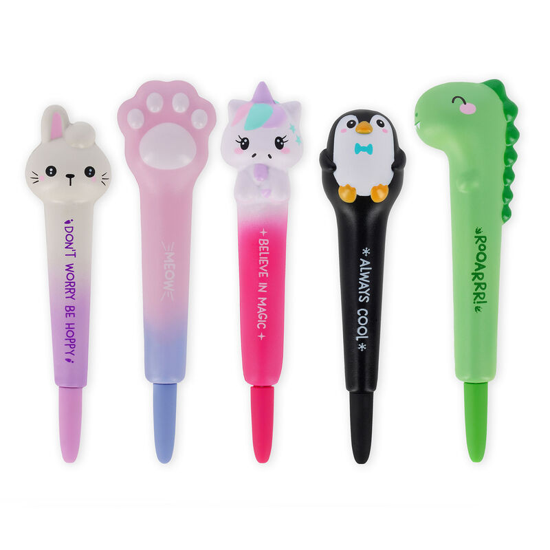Gélové pero Squishy - Squeezies