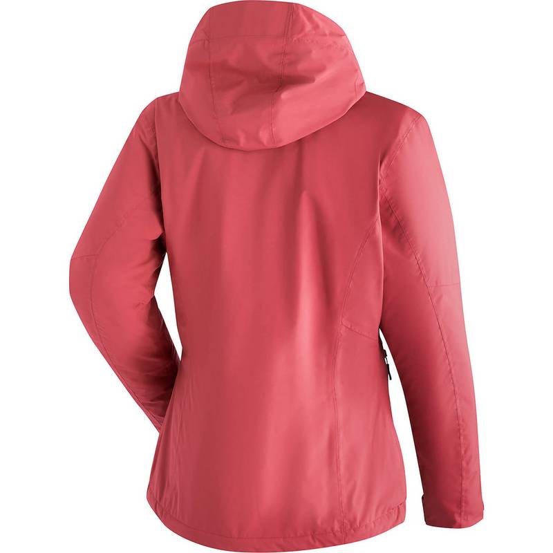 Maier Sports MetorThermRec Funktionsjacke Damen