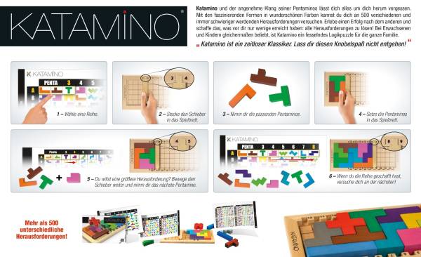 Katamino (deutsch)