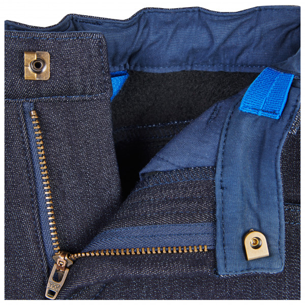 Finkid - Kid's Kuusi Thermo Denim - Winterhose