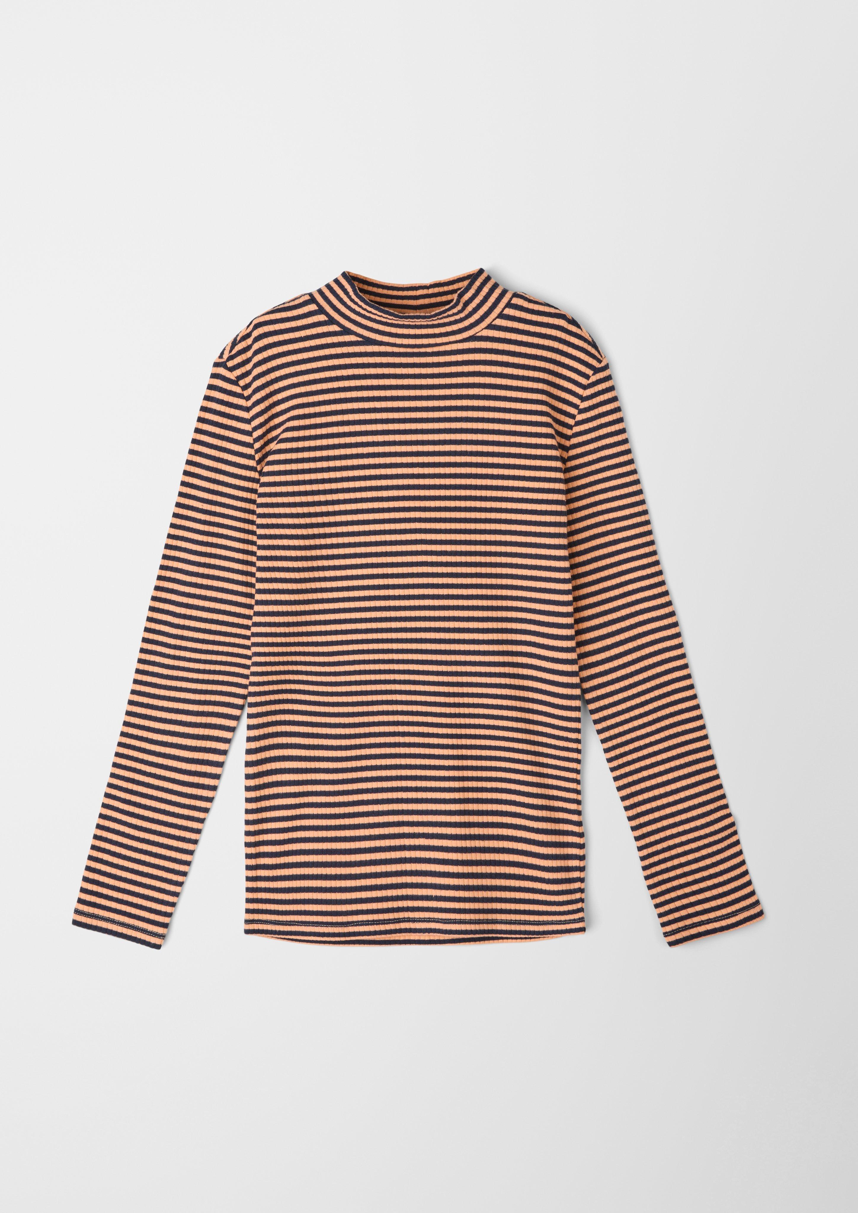 Weiches Langarmshirt  2118607-21G2