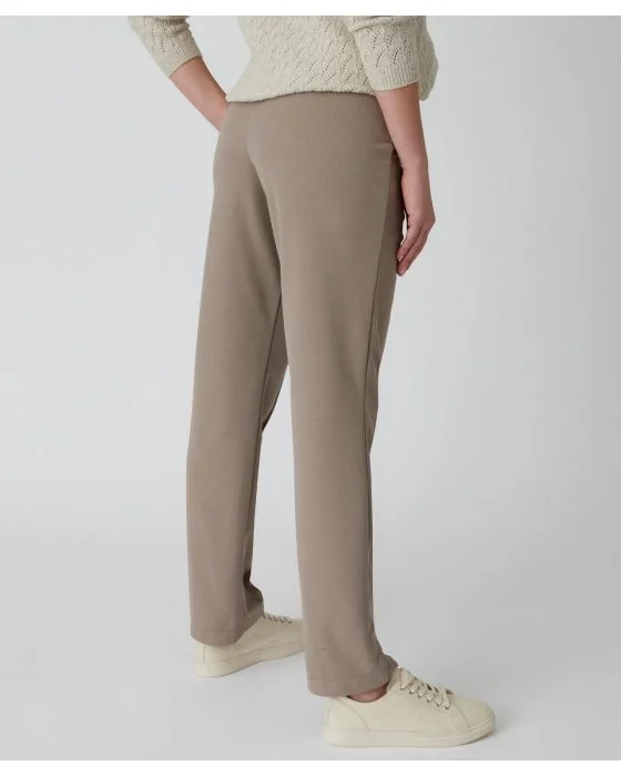 Pantalon confort total 2 statures