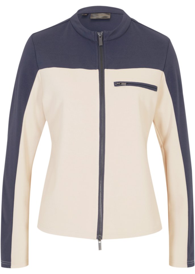Sweatjacke