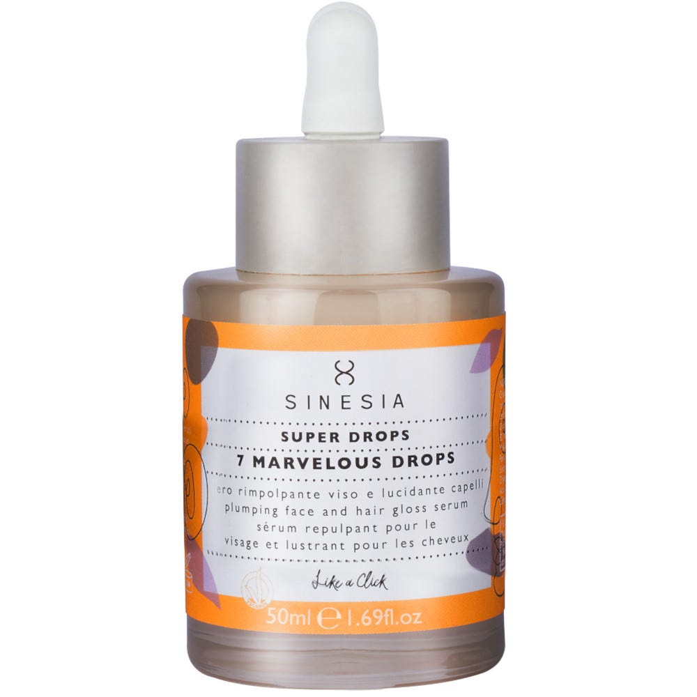 Sinesia Super Drops 7 Marvelous Drops 50 ml