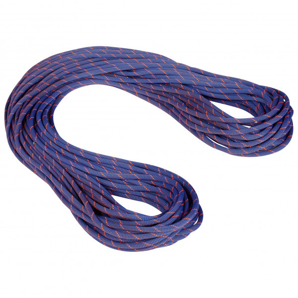 Mammut - 9.0 Crag Sender Dry Rope - Einfachseil