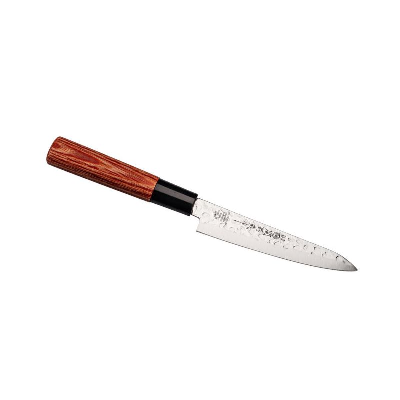 Tsubazo, japanisches Küchenmesser Petty cm. 13