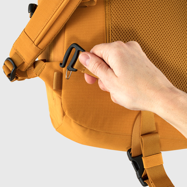 ULVÖ ROLLTOP 30 Unisex - Tagesrucksack