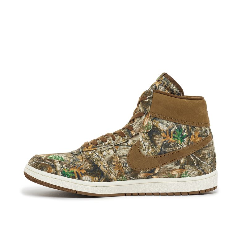 JORDAN Wmns Air Ship PE SP 
