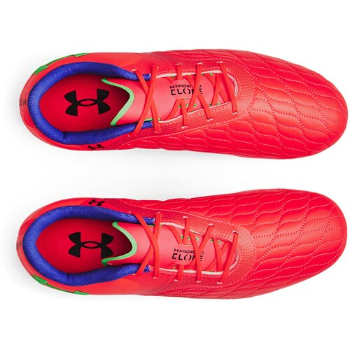 HERREN FUSSBALL-RASENSCHUHE UA MAGNETICO PRO 3.0 FG