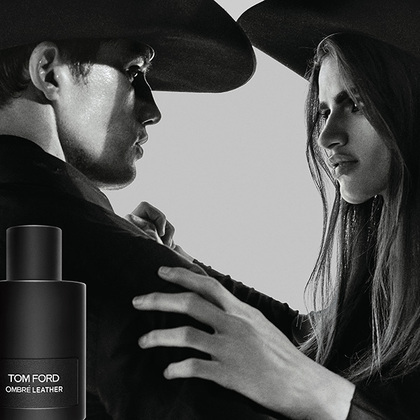 TOM FORD Ombré Leather Eau de Parfum Spray