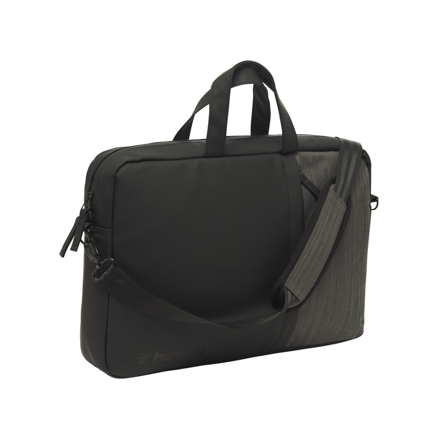 Hummel Lifestyle Laptop Shoulder Bag F2001