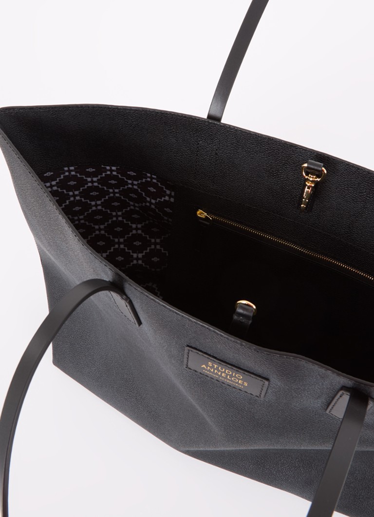 Studio Anneloes Shoulder bag with logo