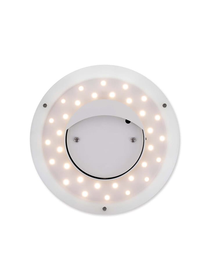 Remember LED-Wandleuchte 