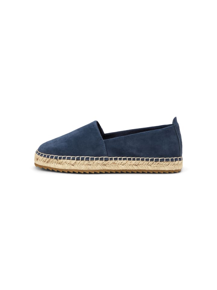 Marc O'Polo Espadrilles in navy günstig kaufen