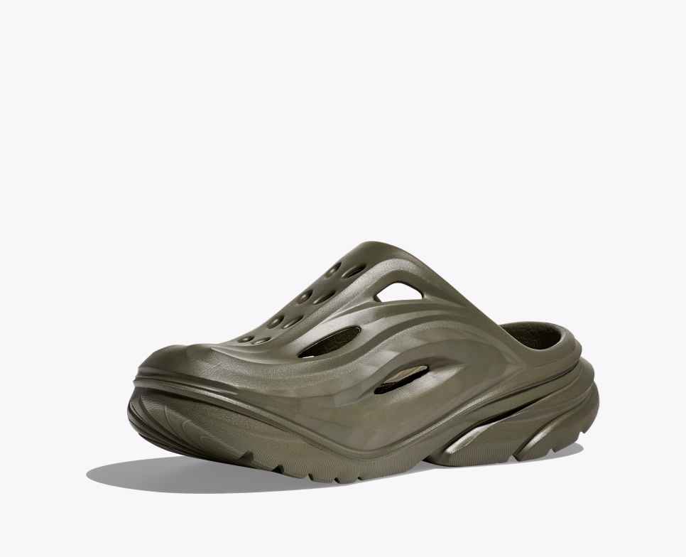 Ora Mule Slate / Slate