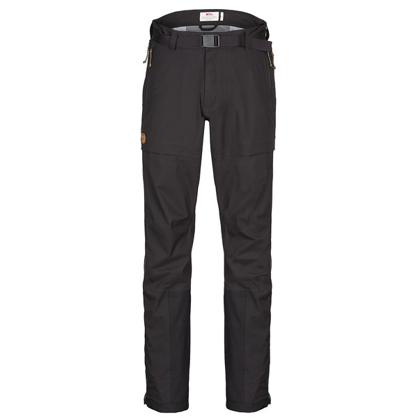 KEB ECO-SHELL TROUSERS M Herren - Hardshellhose
