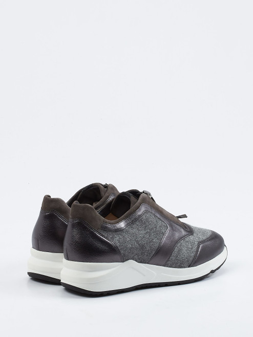 Schnürschuh-26614290025 Hassia