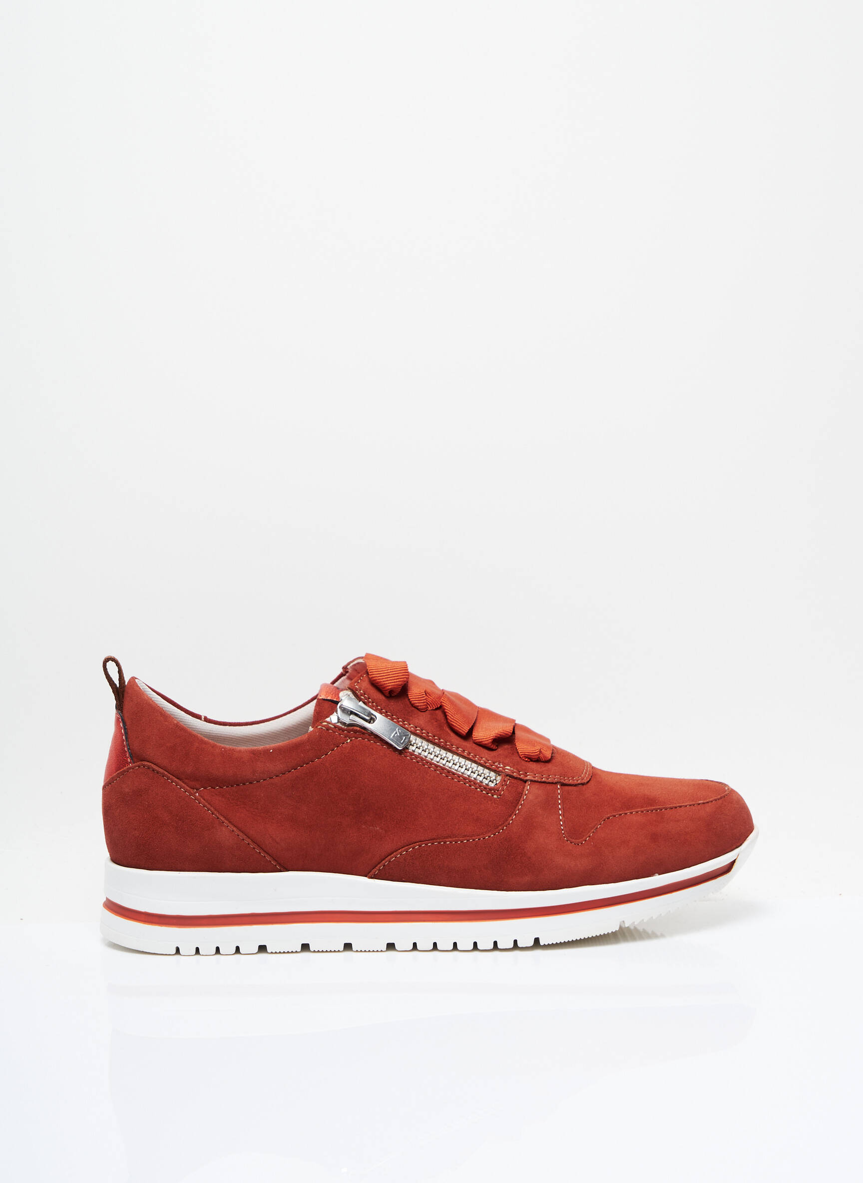 Dorking Baskets Femme couleur orange