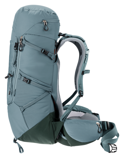 deuter Aircontact Core 35+10 SL | Trekkingrucksack