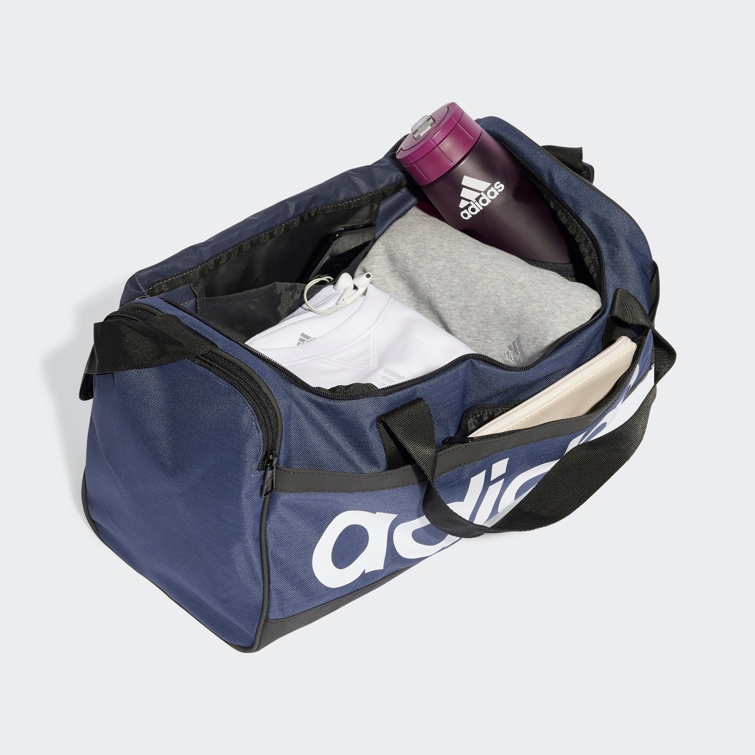 adidas Performance Sporttasche ESSENTIALS DUFFELBAG
