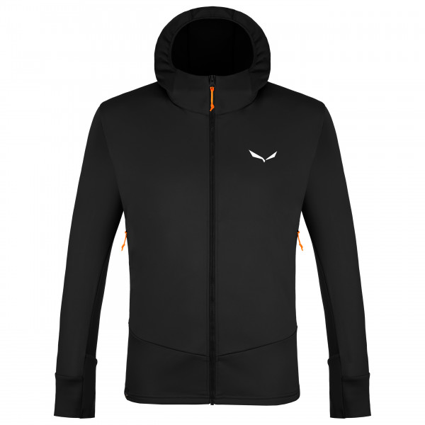 Salewa - Puez Polarlite HD Jacket - Fleecejacke
