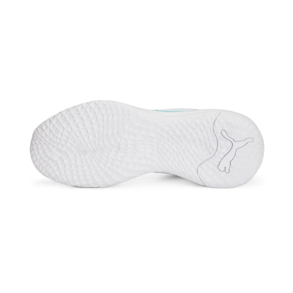 PUMA Playmaker Pro 377572-18 / weiss
