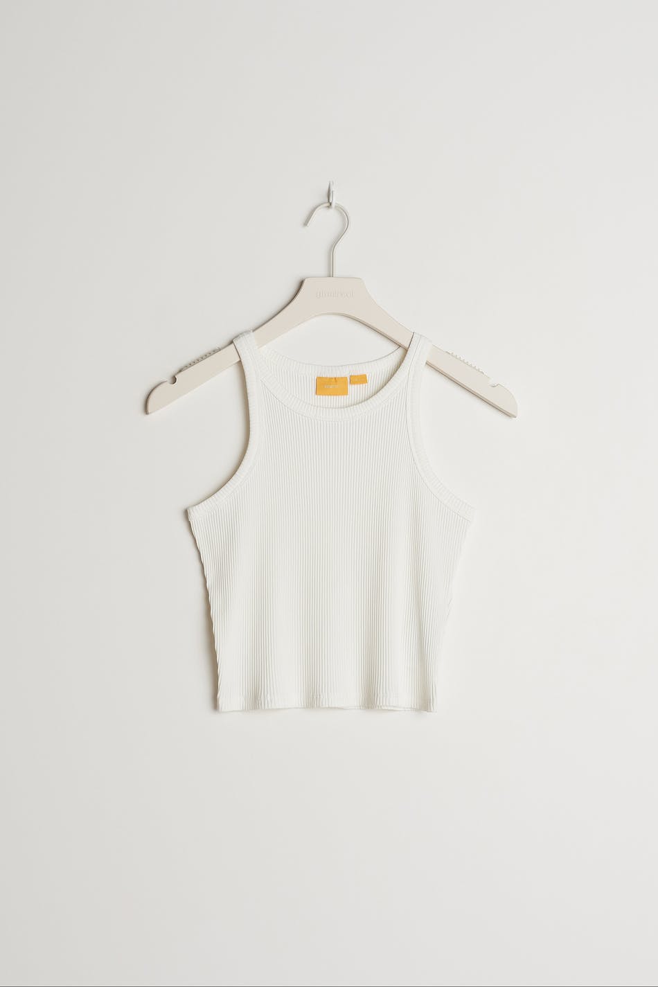 S rib singlet