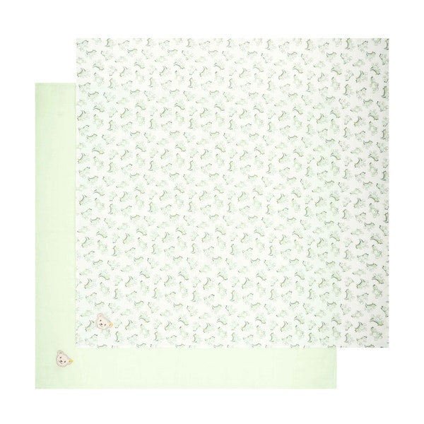 Mullwindel 2er Pack, beige für Jungs